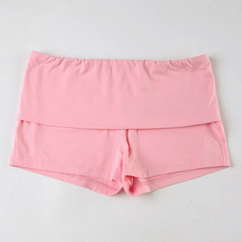T-shirt and Shorts Set Custom Two Piece Set
